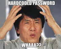 password meme